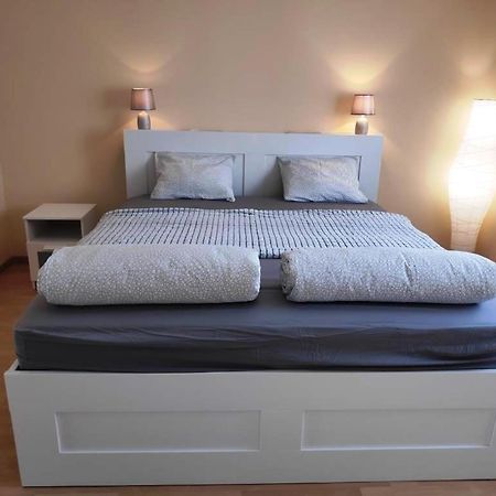 Apartmán Koelcsey Apartman Szekszárd Exteriér fotografie