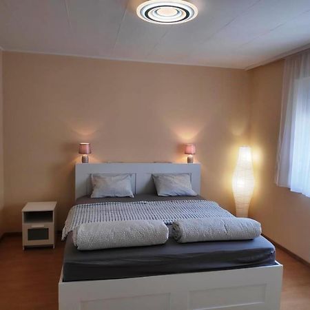 Apartmán Koelcsey Apartman Szekszárd Exteriér fotografie
