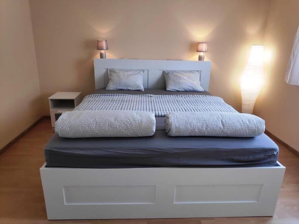 Apartmán Koelcsey Apartman Szekszárd Exteriér fotografie