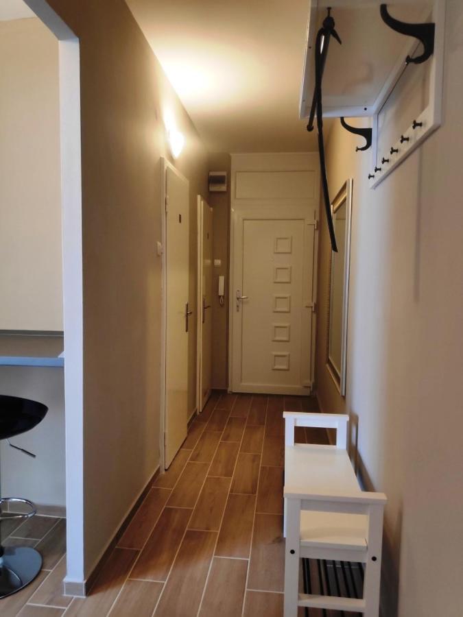 Apartmán Koelcsey Apartman Szekszárd Exteriér fotografie