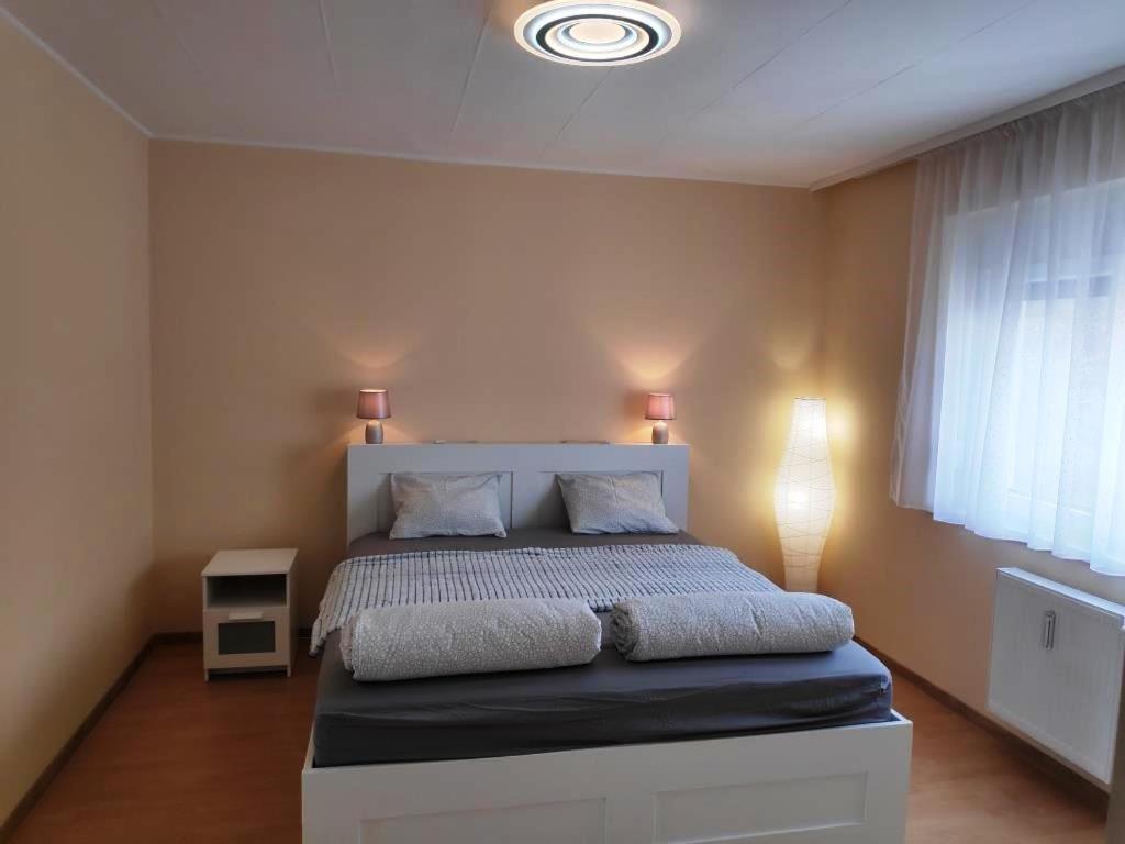 Apartmán Koelcsey Apartman Szekszárd Exteriér fotografie
