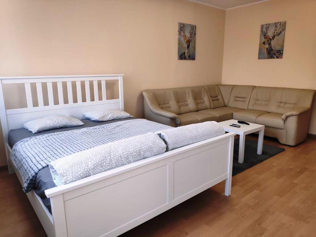 Apartmán Koelcsey Apartman Szekszárd Exteriér fotografie