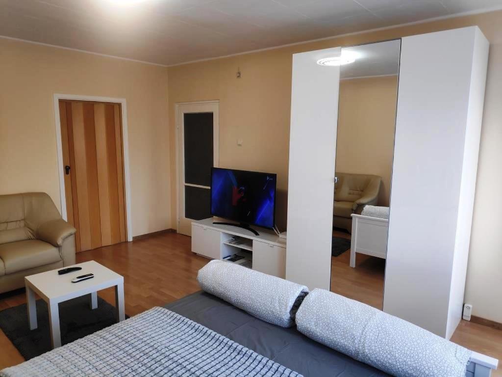 Apartmán Koelcsey Apartman Szekszárd Exteriér fotografie