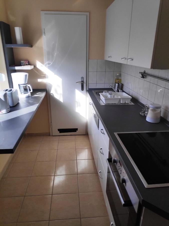 Apartmán Koelcsey Apartman Szekszárd Exteriér fotografie