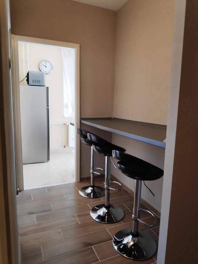 Apartmán Koelcsey Apartman Szekszárd Exteriér fotografie