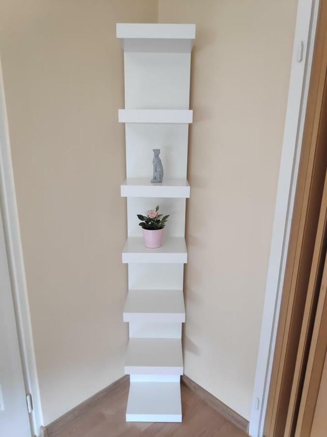 Apartmán Koelcsey Apartman Szekszárd Exteriér fotografie