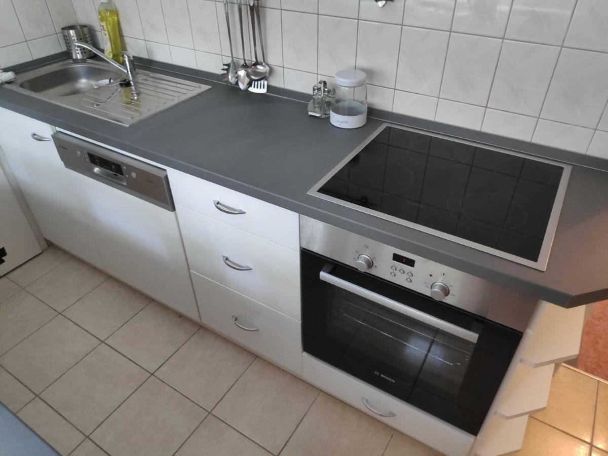 Apartmán Koelcsey Apartman Szekszárd Exteriér fotografie