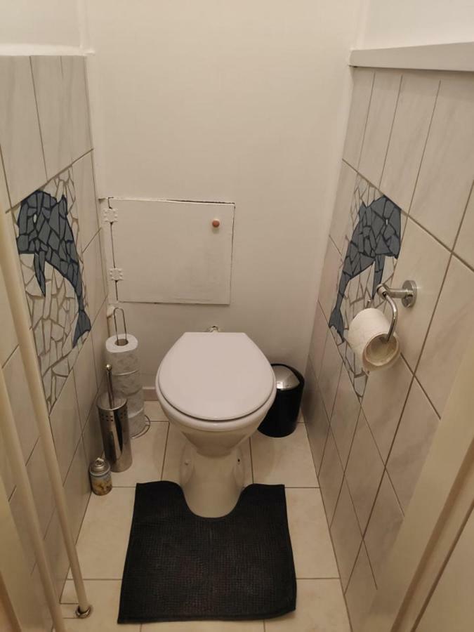 Apartmán Koelcsey Apartman Szekszárd Exteriér fotografie