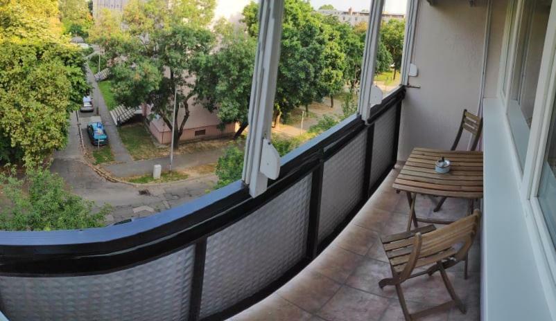 Apartmán Koelcsey Apartman Szekszárd Exteriér fotografie